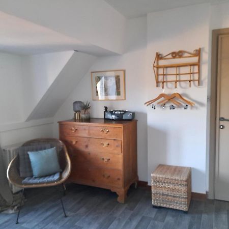 Gite Annastef Namur Bagian luar foto