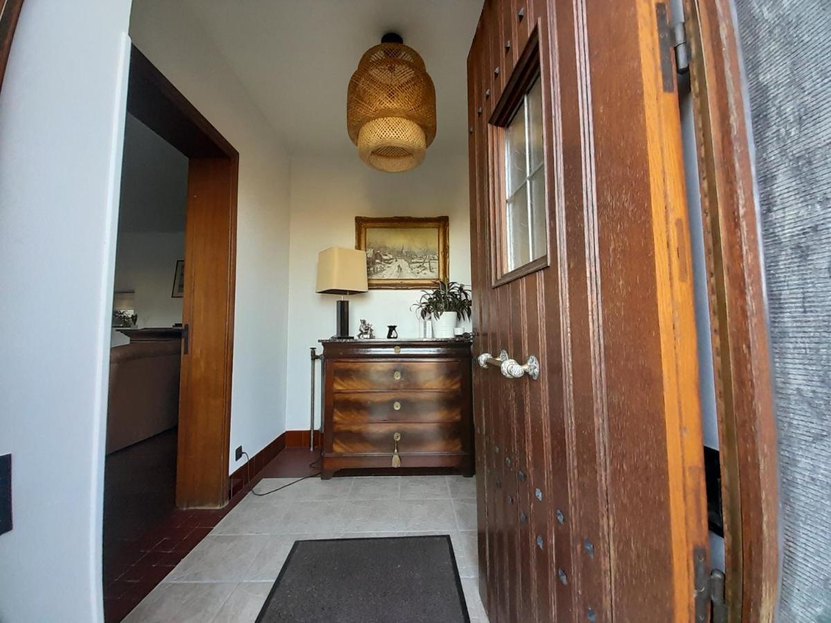 Gite Annastef Namur Bagian luar foto