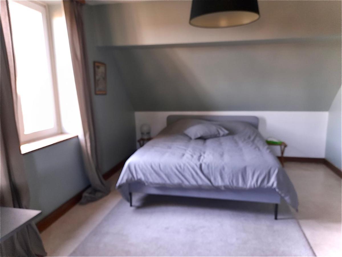 Gite Annastef Namur Bagian luar foto