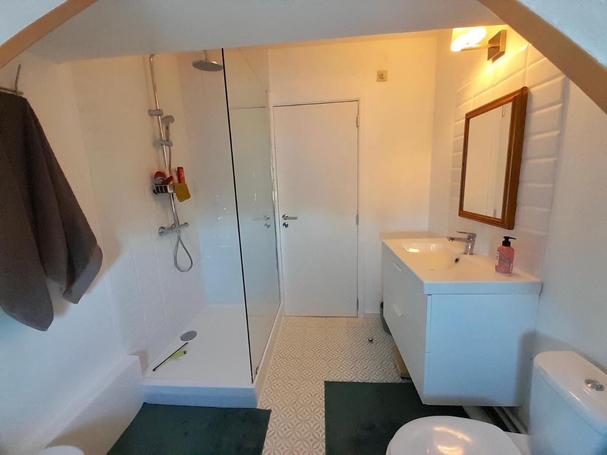 Gite Annastef Namur Bagian luar foto