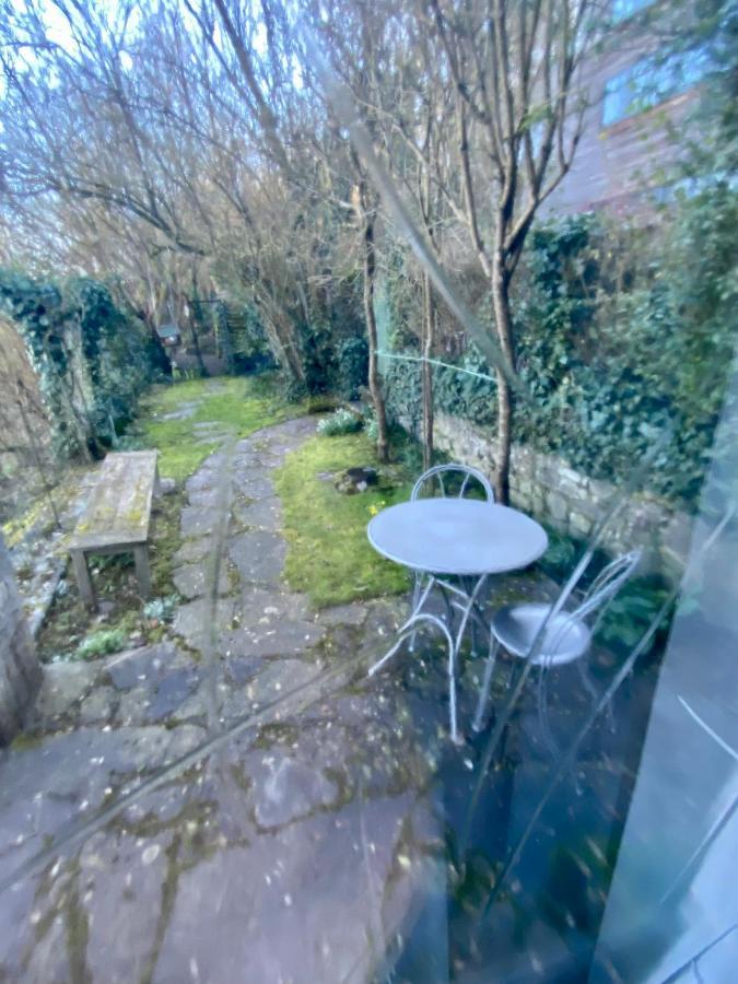 Gite Annastef Namur Bagian luar foto