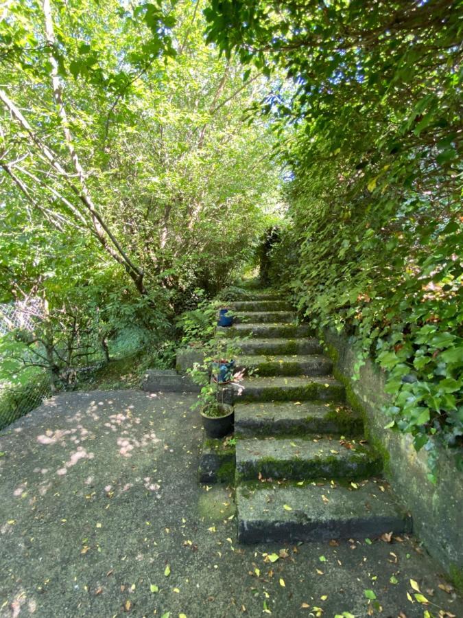 Gite Annastef Namur Bagian luar foto